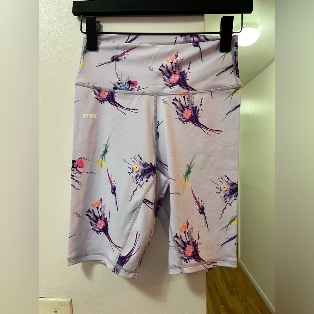 Stax shorts